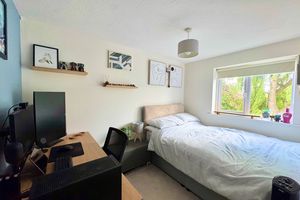 Bedroom - click for photo gallery